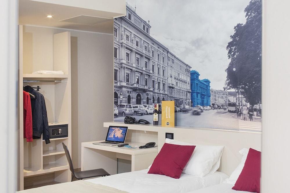 Hotel B&B Hotel Trieste