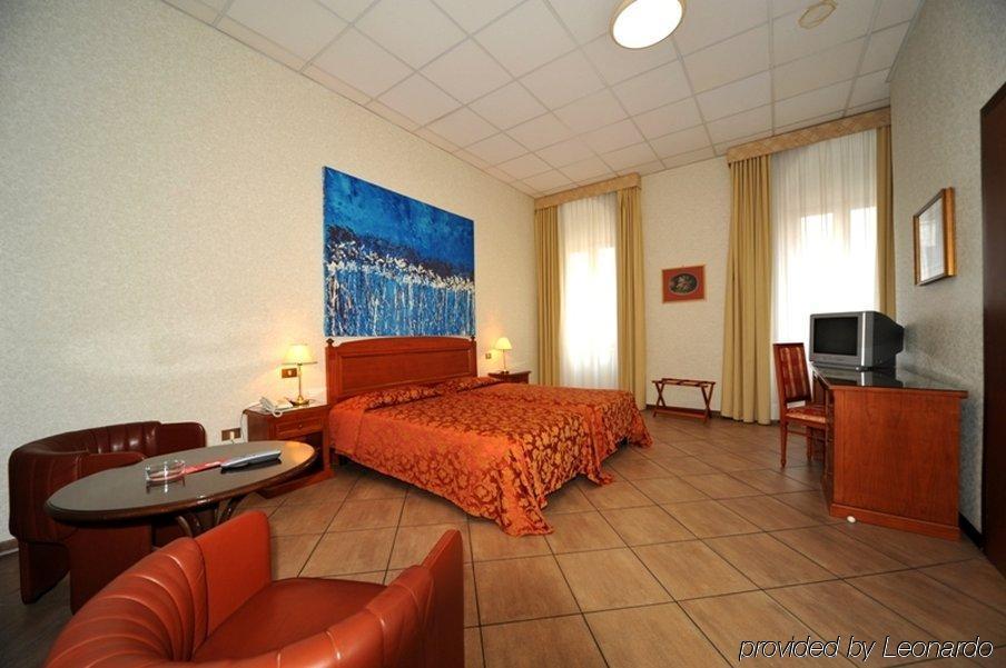 Hotel B&B Hotel Trieste