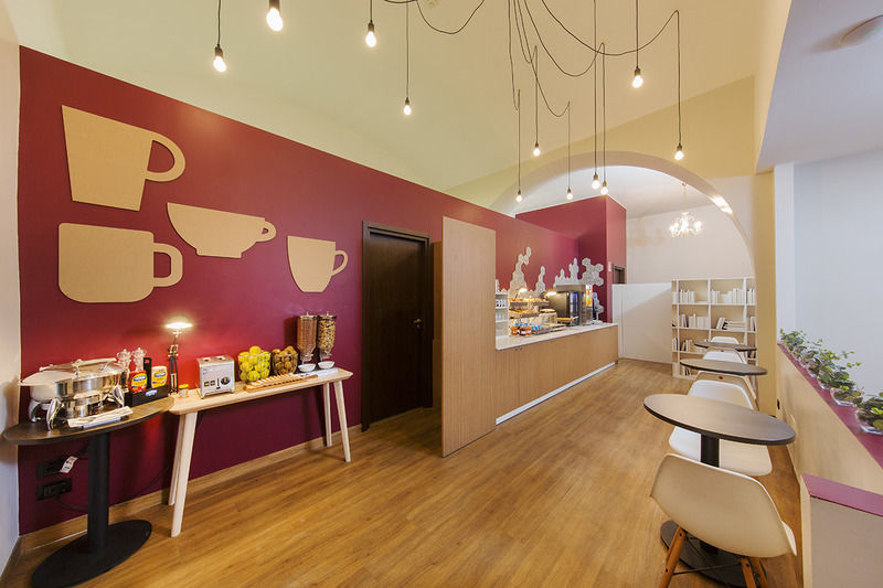 B&B Hotel Trieste Trieste