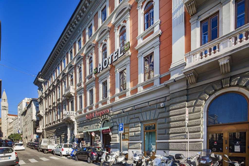 B&B Hotel Trieste 3* Trieste